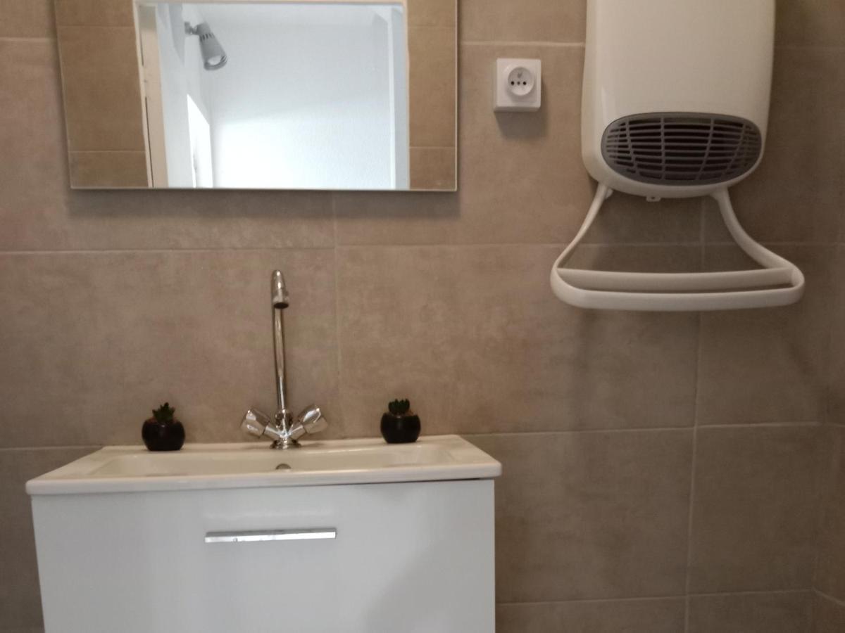 לאקאנו L'Ocean&Dunes Vue A 180° En Bord De Plage מראה חיצוני תמונה